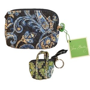 Vera Bradley Bag Bundle